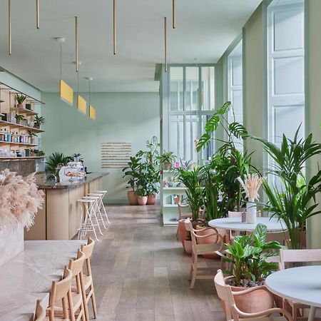 Eden Locke Otel Edinburgh Dış mekan fotoğraf