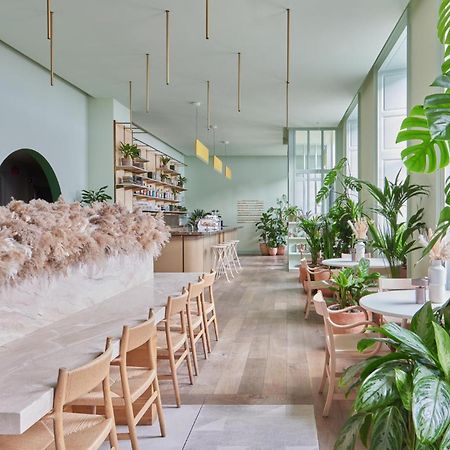 Eden Locke Otel Edinburgh Dış mekan fotoğraf