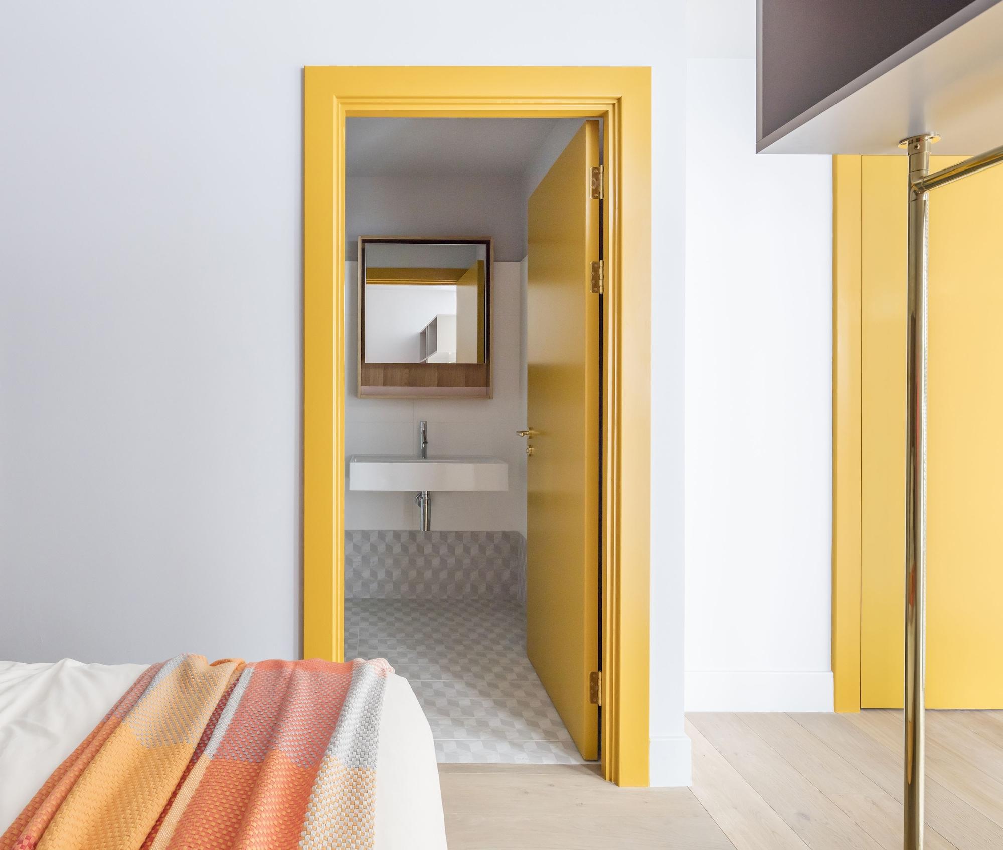 Eden Locke Otel Edinburgh Dış mekan fotoğraf