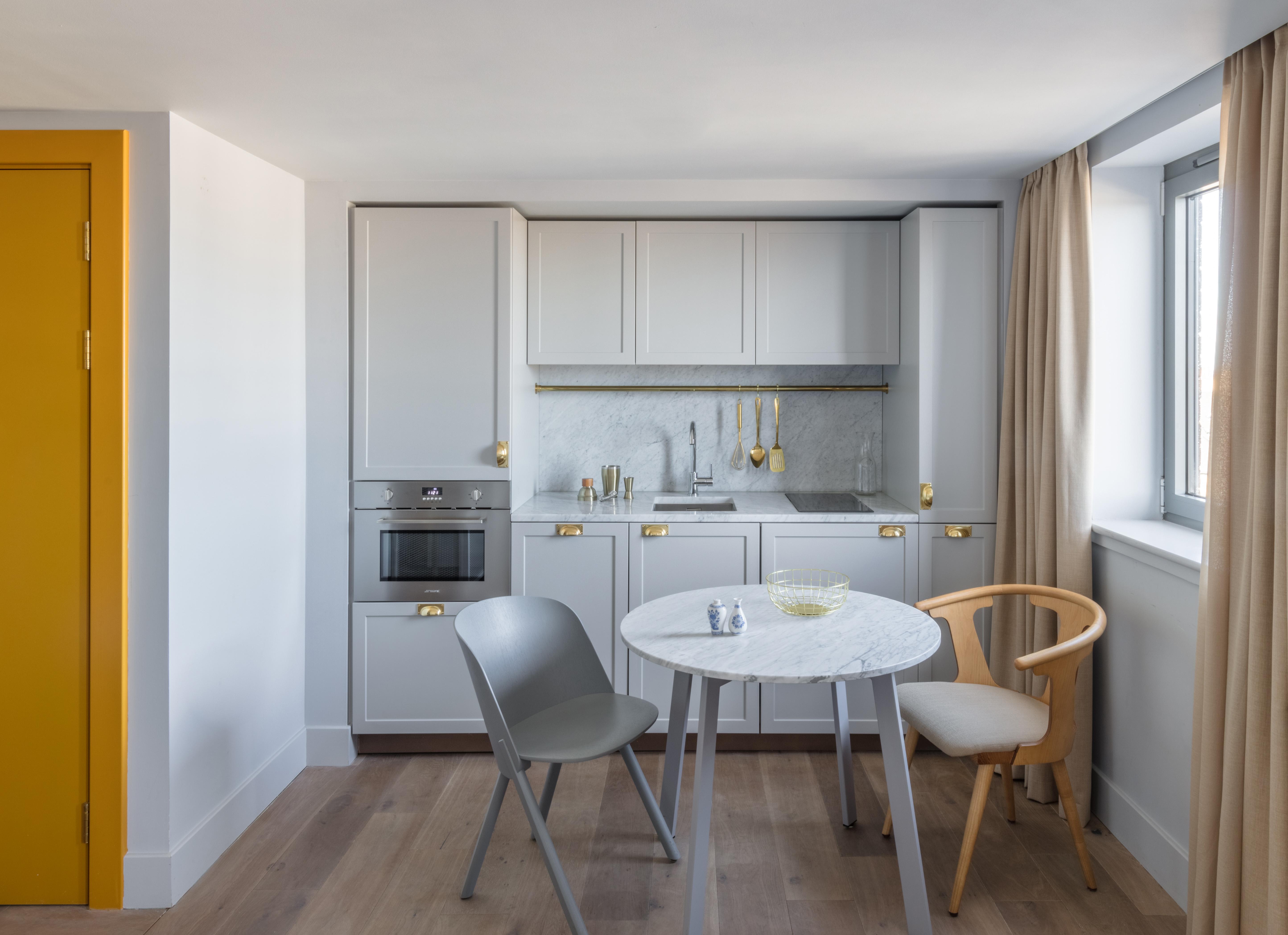 Eden Locke Otel Edinburgh Dış mekan fotoğraf