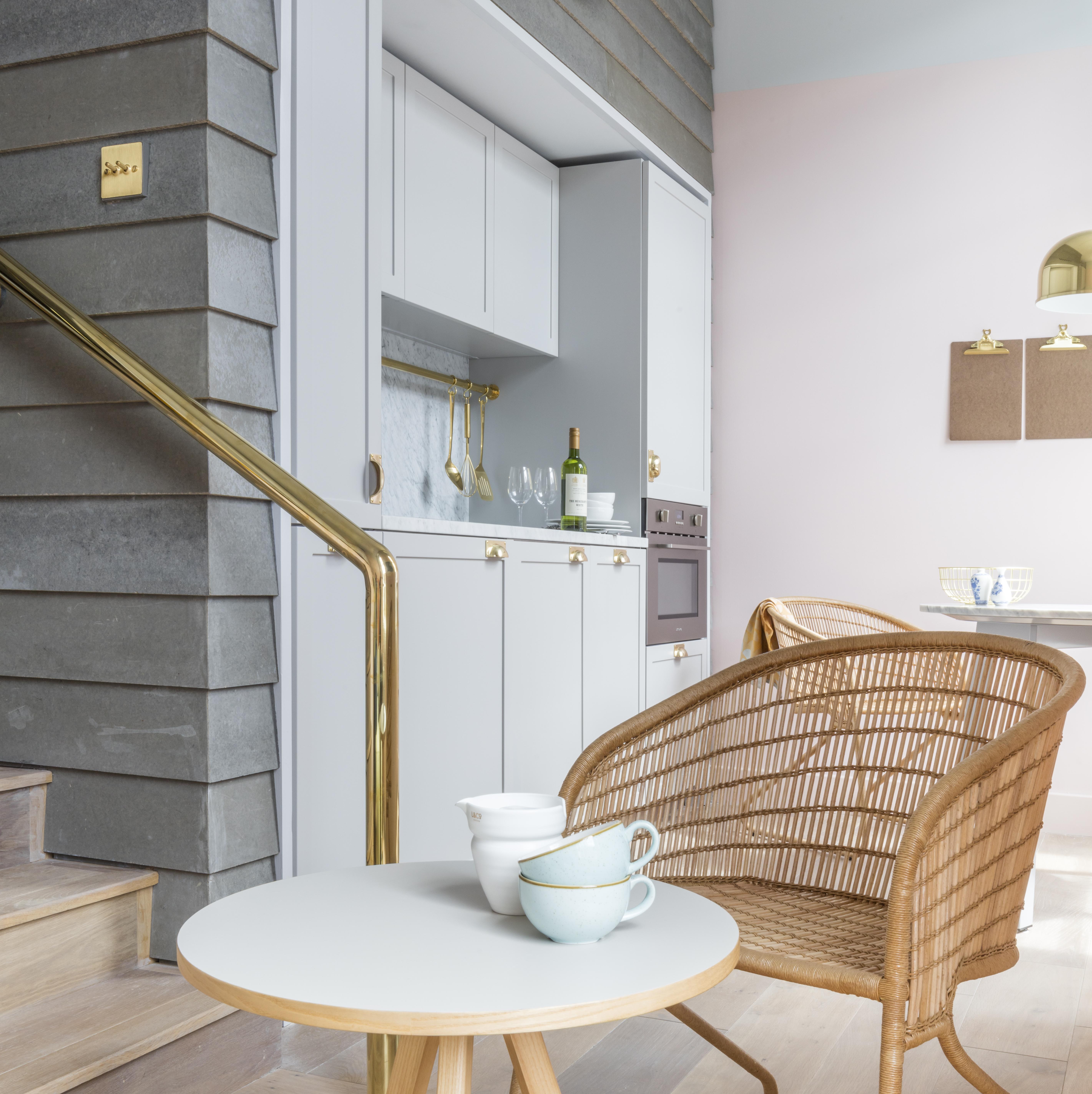 Eden Locke Otel Edinburgh Dış mekan fotoğraf