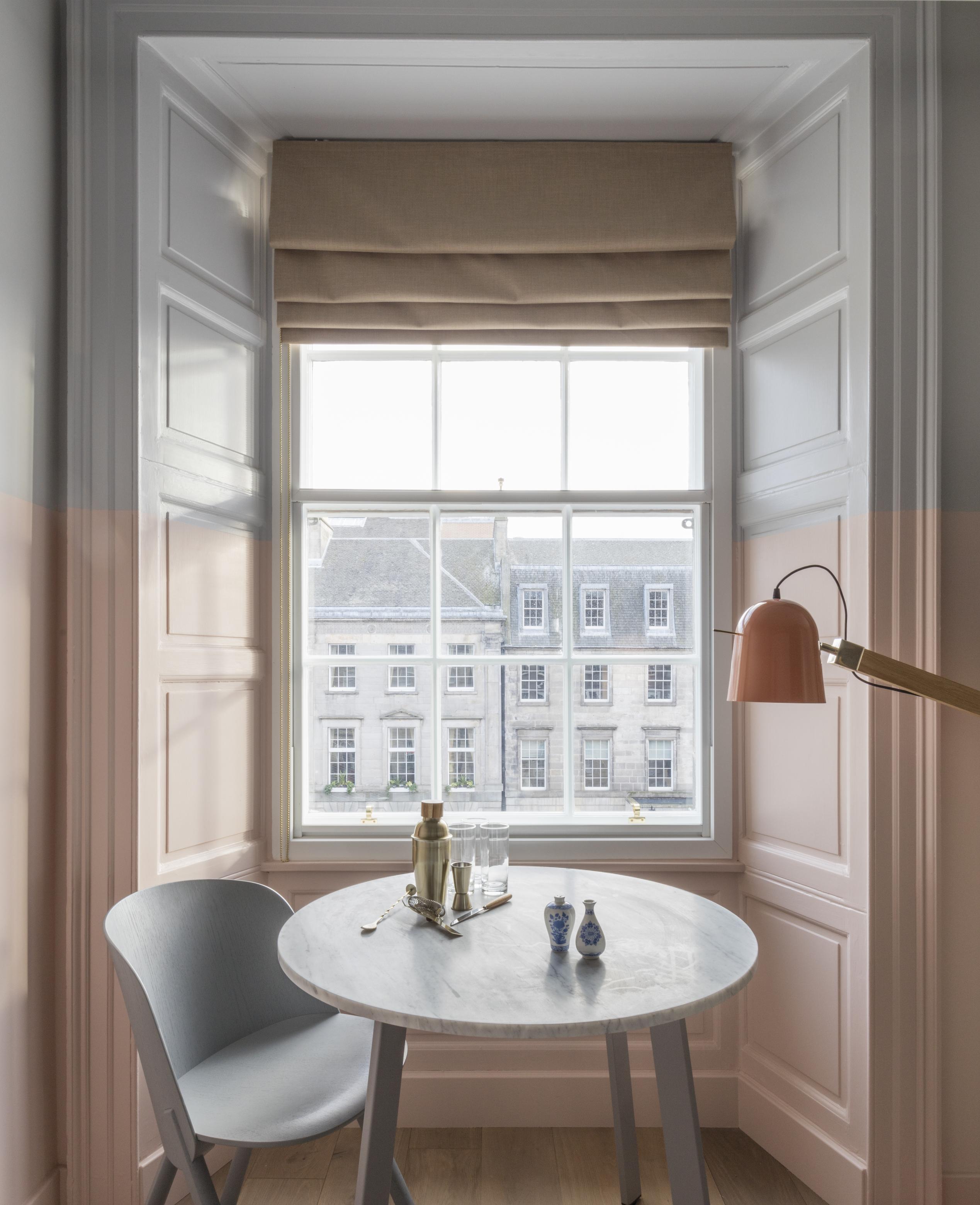 Eden Locke Otel Edinburgh Dış mekan fotoğraf