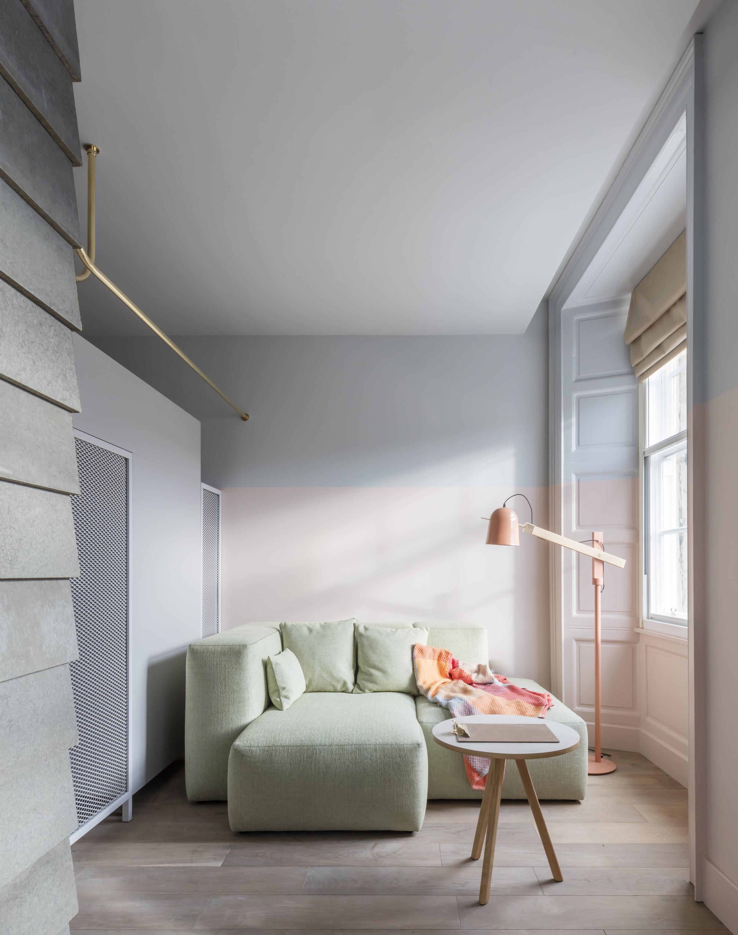 Eden Locke Otel Edinburgh Dış mekan fotoğraf