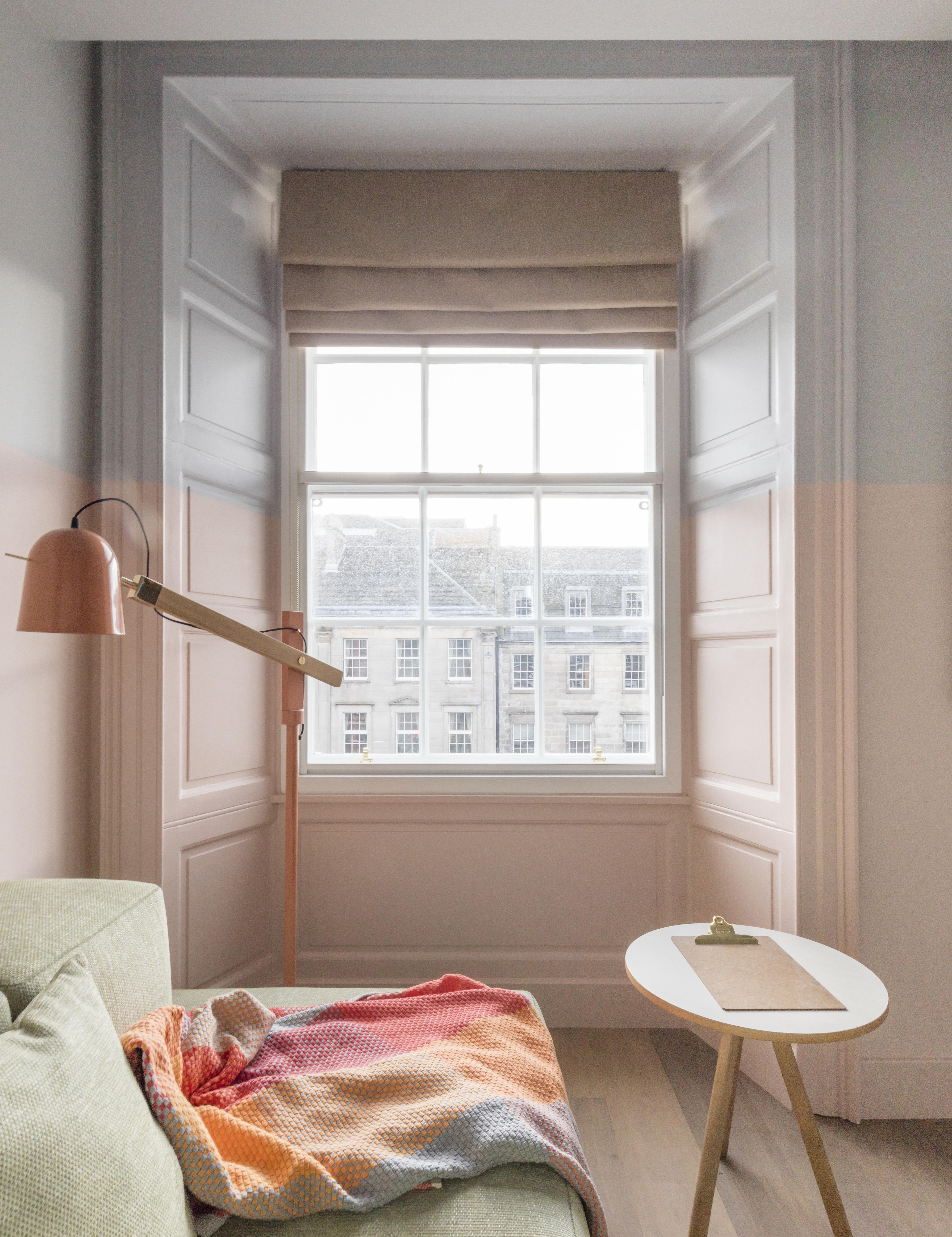 Eden Locke Otel Edinburgh Dış mekan fotoğraf