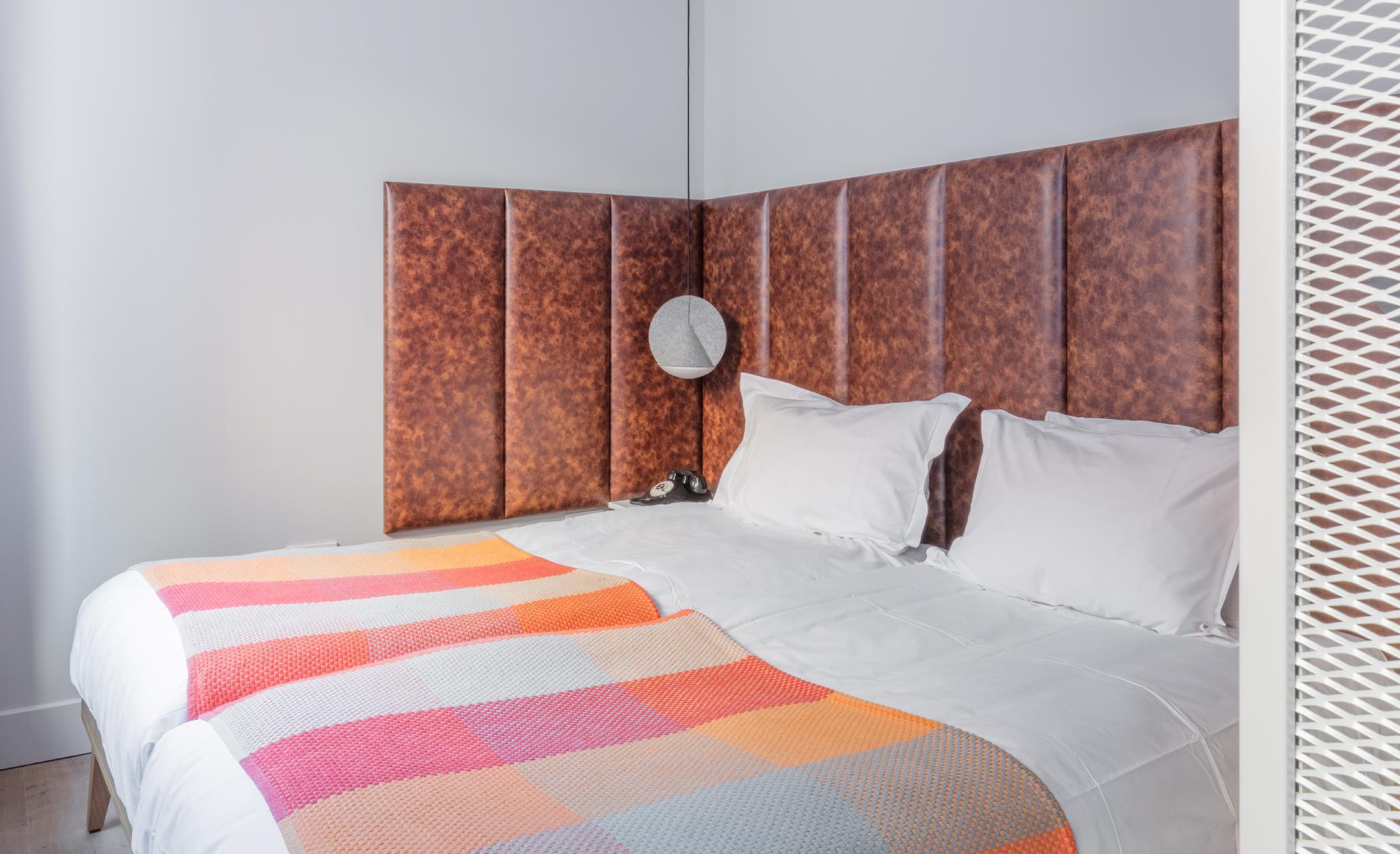 Eden Locke Otel Edinburgh Dış mekan fotoğraf