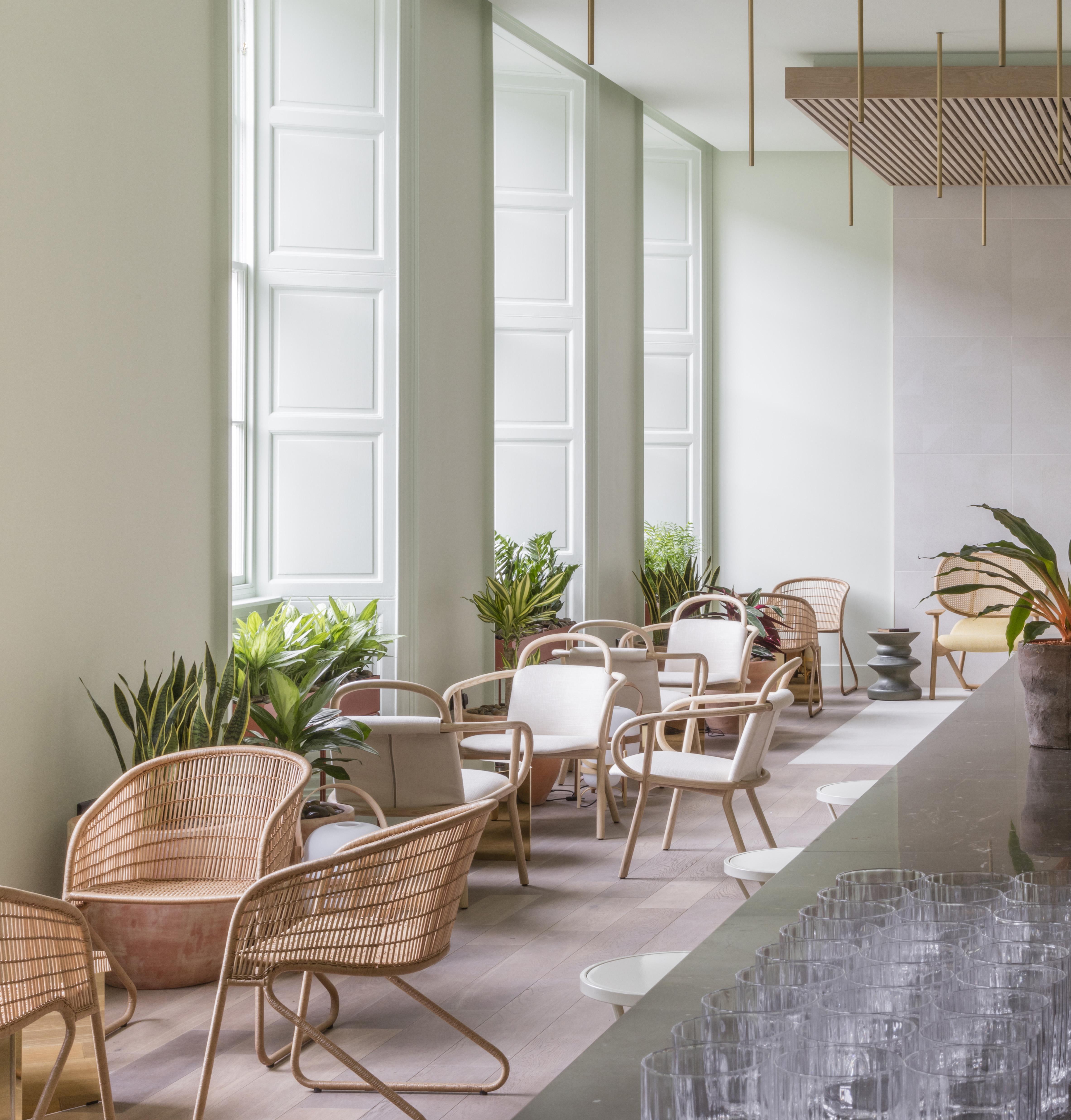 Eden Locke Otel Edinburgh Dış mekan fotoğraf