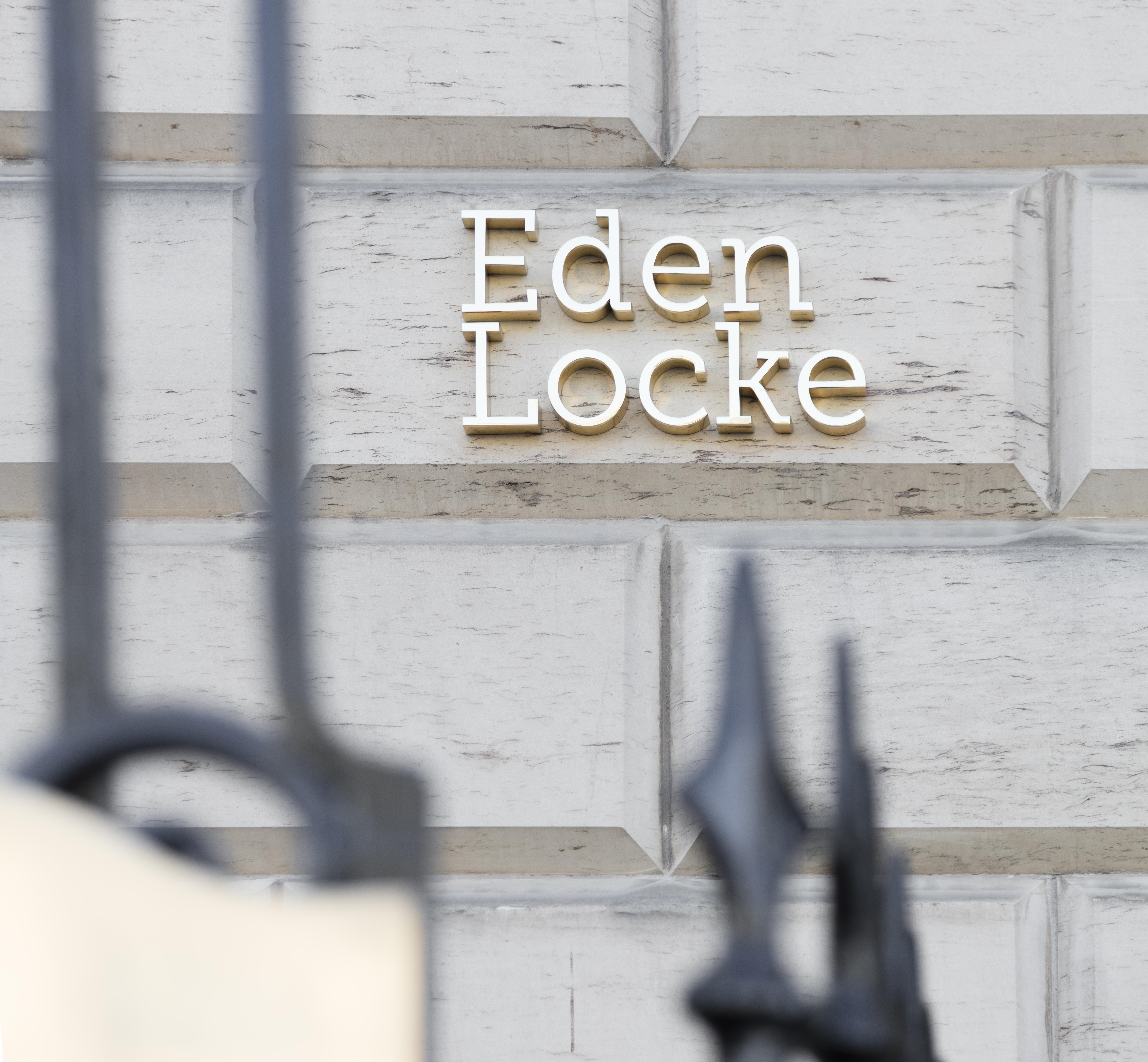 Eden Locke Otel Edinburgh Dış mekan fotoğraf