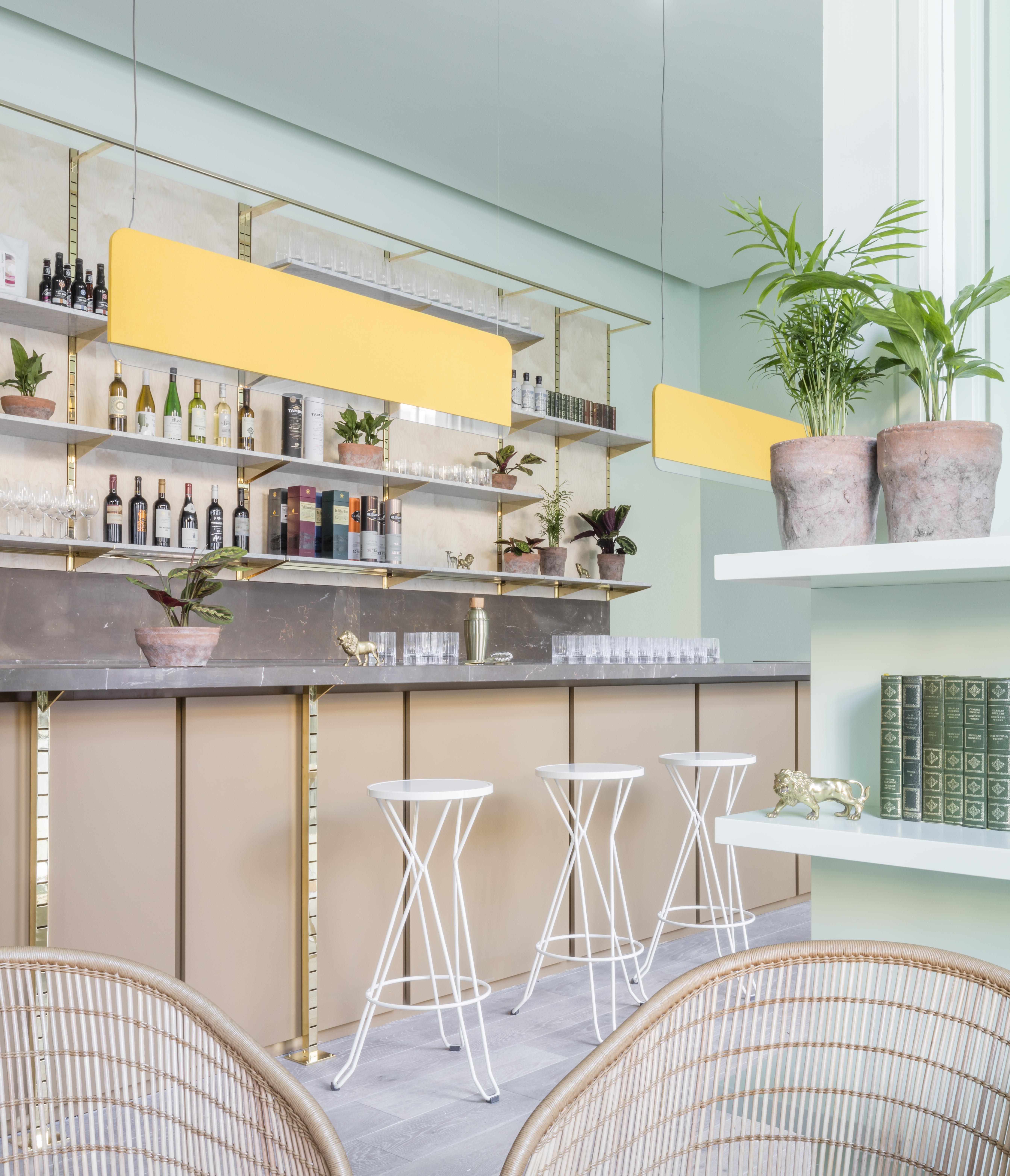 Eden Locke Otel Edinburgh Dış mekan fotoğraf