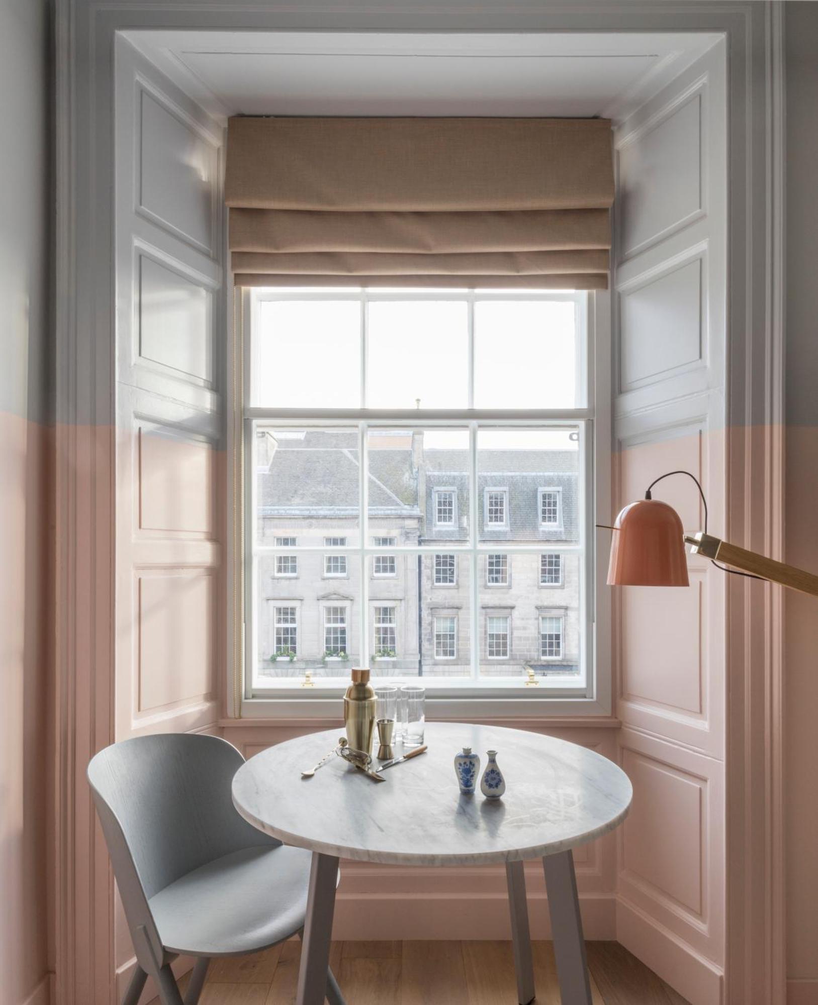 Eden Locke Otel Edinburgh Dış mekan fotoğraf