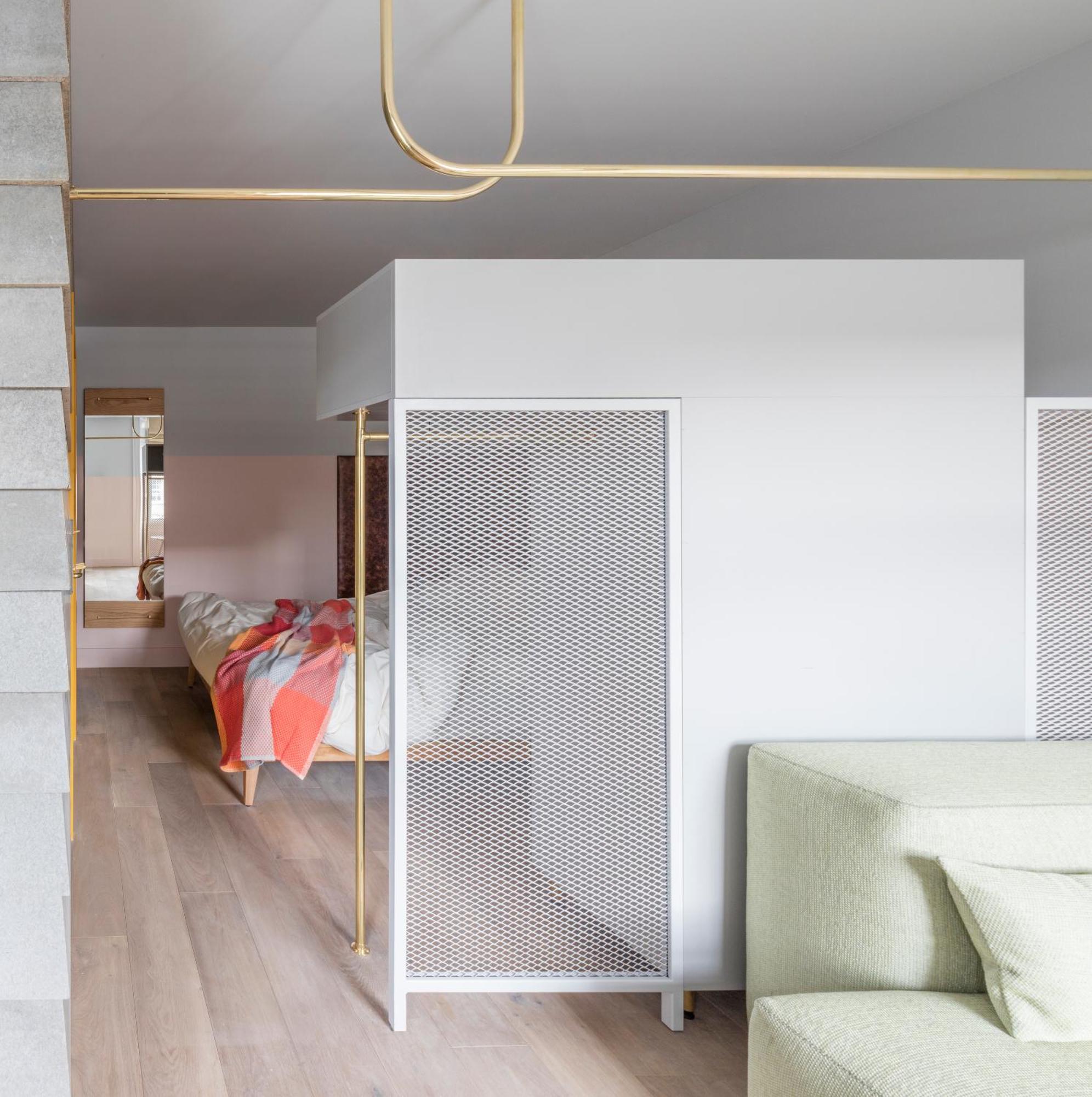 Eden Locke Otel Edinburgh Dış mekan fotoğraf