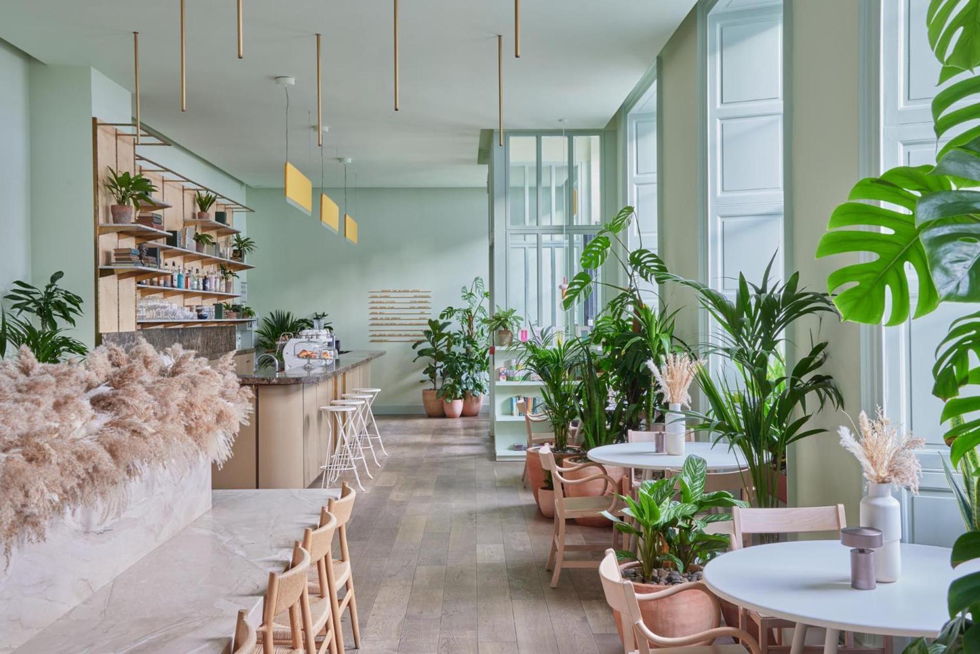 Eden Locke Otel Edinburgh Dış mekan fotoğraf