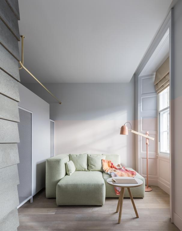 Eden Locke Otel Edinburgh Dış mekan fotoğraf