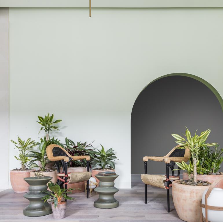 Eden Locke Otel Edinburgh Dış mekan fotoğraf