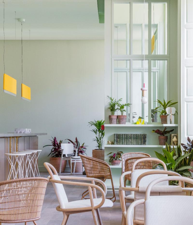 Eden Locke Otel Edinburgh Dış mekan fotoğraf
